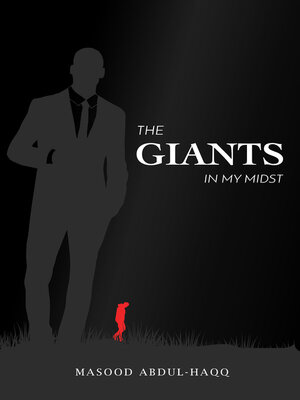 cover image of The Giants in My Midst